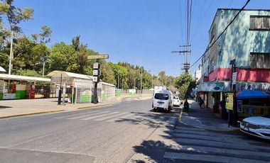 Edificio en Venta sobre Avenida Insurgentes Norte.