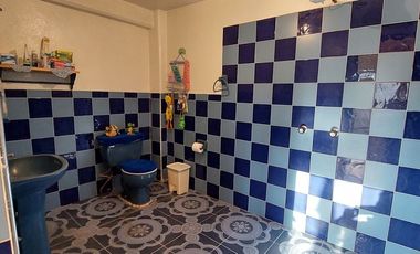 Casa en VENTA en Chimalhuacan