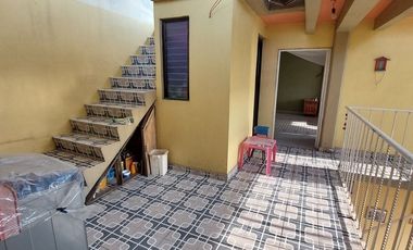 Casa en VENTA en Chimalhuacan