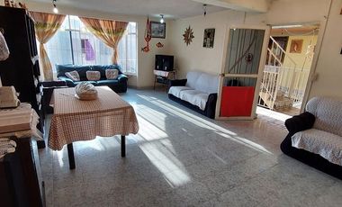 Casa en VENTA en Chimalhuacan