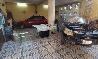 Casa en VENTA en Chimalhuacan