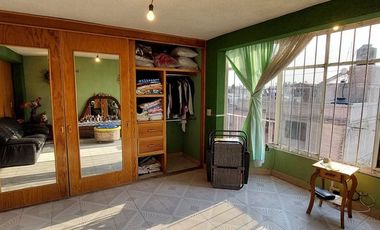 Casa en VENTA en Chimalhuacan