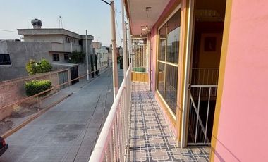 Casa en VENTA en Chimalhuacan