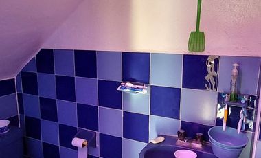 Casa en VENTA en Chimalhuacan