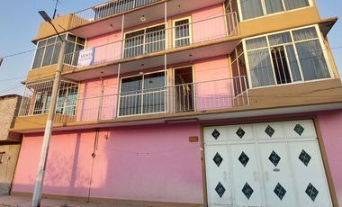 Casa en VENTA en Chimalhuacan