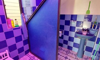 Casa en VENTA en Chimalhuacan