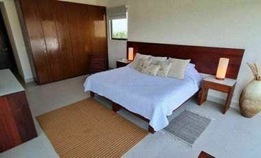 Departamento 3 recámaras con terraza y vista a la marina, en Ixtapa, Zihuatanejo