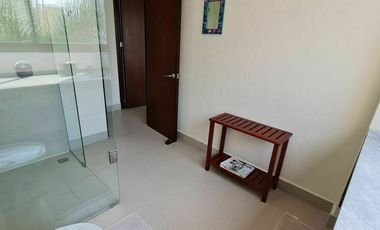 Departamento 3 recámaras con terraza y vista a la marina, en Ixtapa, Zihuatanejo