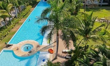 Departamento 3 recámaras con terraza y vista a la marina, en Ixtapa, Zihuatanejo