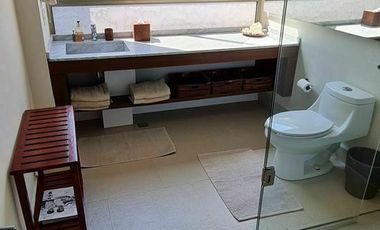 Departamento 3 recámaras con terraza y vista a la marina, en Ixtapa, Zihuatanejo
