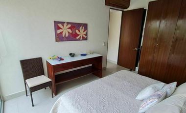 Departamento 3 recámaras con terraza y vista a la marina, en Ixtapa, Zihuatanejo