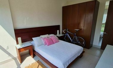 Departamento 3 recámaras con terraza y vista a la marina, en Ixtapa, Zihuatanejo