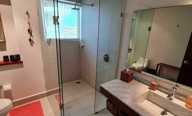 Departamento 3 recámaras con terraza y vista a la marina, en Ixtapa, Zihuatanejo