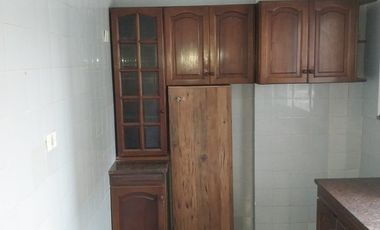 Departamento en alquiler en Quilmes Centro