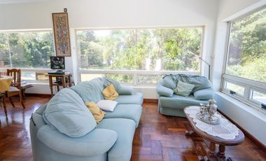 VENTA DE CASA PREMIUM TERREN0 7118 m2 SAUCE VIEJO