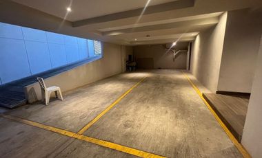 Departamento en Venta para Inversionista en Lomas de Tecamachalco.