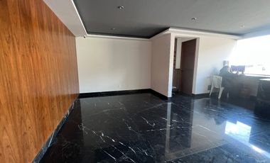 Departamento en Venta para Inversionista en Lomas de Tecamachalco.