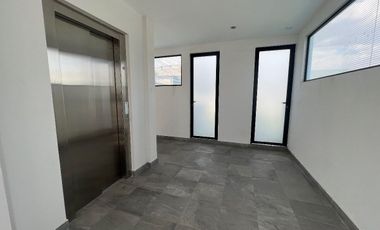 Departamento en Venta para Inversionista en Lomas de Tecamachalco.