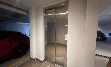 Departamento en Venta para Inversionista en Lomas de Tecamachalco.