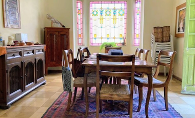 Venta de casa en la Condesa, CDMX