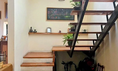 Venta de casa en la Condesa, CDMX