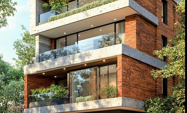 Venta de casa en la Condesa, CDMX