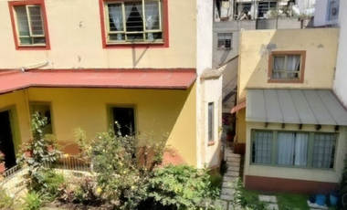 Venta de casa en la Condesa, CDMX