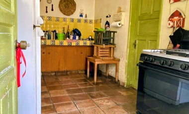 Venta de casa en la Condesa, CDMX