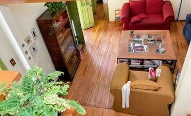 Venta de casa en la Condesa, CDMX