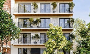 Venta de casa en la Condesa, CDMX