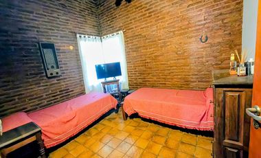 Venta Casa 3 ambientes Merlo, El Potrero Financia