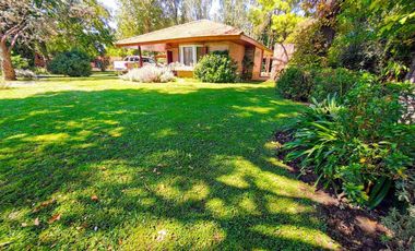 Venta Casa 3 ambientes Merlo, El Potrero Financia