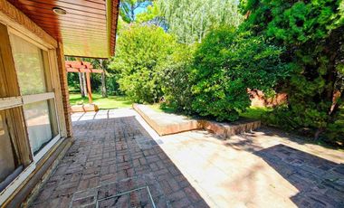 Venta Casa 3 ambientes Merlo, El Potrero Financia