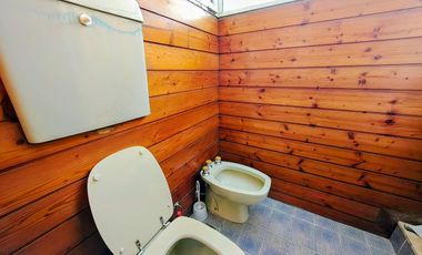 Venta Casa 3 ambientes Merlo, El Potrero Financia