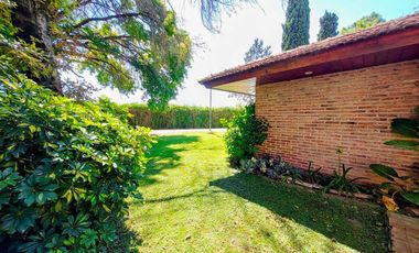 Venta Casa 3 ambientes Merlo, El Potrero Financia