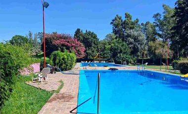 Venta Casa 3 ambientes Merlo, El Potrero Financia
