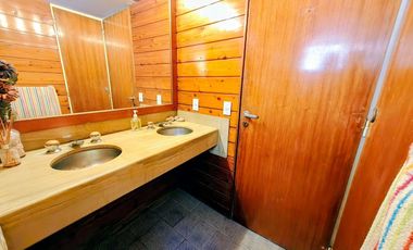 Venta Casa 3 ambientes Merlo, El Potrero Financia