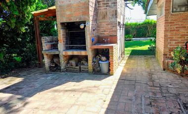 Venta Casa 3 ambientes Merlo, El Potrero Financia