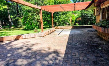Venta Casa 3 ambientes Merlo, El Potrero Financia