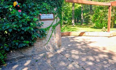 Venta Casa 3 ambientes Merlo, El Potrero Financia