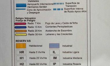 TERRENO VENTA  HUEJOTZINGO MEXTLA