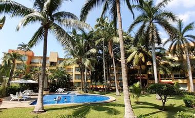 Departamento en venta en Ixtapa, Zihuatanejo.
