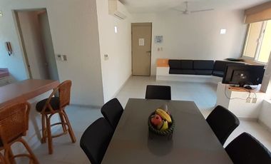 Departamento en venta en Ixtapa, Zihuatanejo.