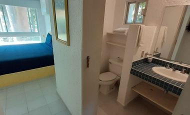 Departamento en venta en Ixtapa, Zihuatanejo.