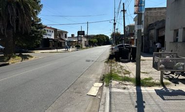 ALQUILER LOCAL COMERCIAL AL FRENTE/DEPOSITO-GALPON