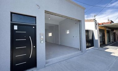 ALQUILER LOCAL COMERCIAL AL FRENTE/DEPOSITO-GALPON