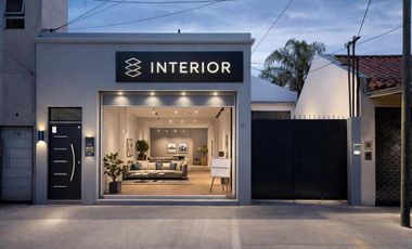 ALQUILER LOCAL COMERCIAL AL FRENTE/DEPOSITO-GALPON