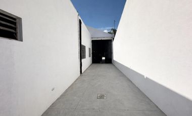 ALQUILER LOCAL COMERCIAL AL FRENTE/DEPOSITO-GALPON