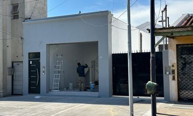 ALQUILER LOCAL COMERCIAL AL FRENTE/DEPOSITO-GALPON