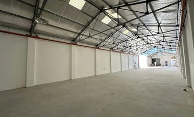 ALQUILER LOCAL COMERCIAL AL FRENTE/DEPOSITO-GALPON